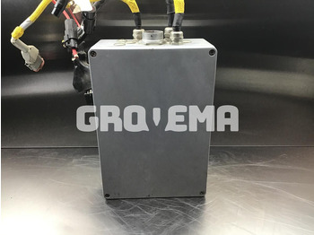 Блок управления LIEBHERR