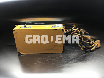 Блок управления LIEBHERR