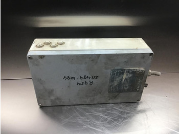 Блок управления LIEBHERR