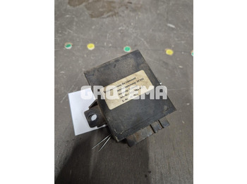 Блок управления LIEBHERR