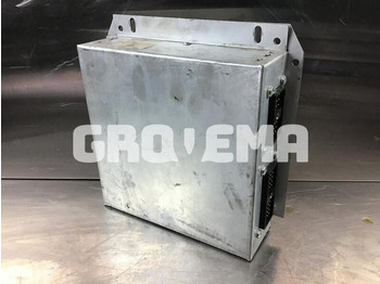 Блок управления LIEBHERR