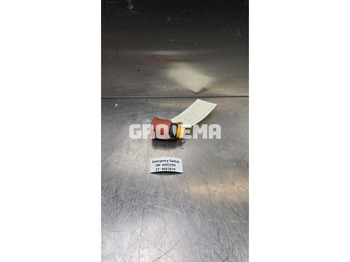 Приборная панель LIEBHERR