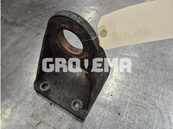 Двигатель и запчасти LIEBHERR