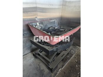 Двигатель и запчасти LIEBHERR