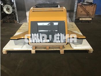 Капот LIEBHERR