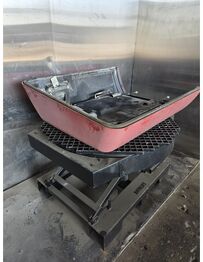 Двигатель и запчасти LIEBHERR