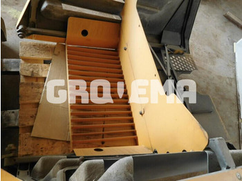 Двигатель и запчасти LIEBHERR