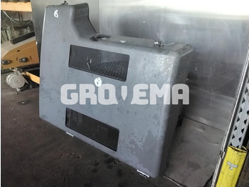 Двигатель и запчасти LIEBHERR