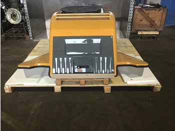 Капот Liebherr Engine Hood: фото 3