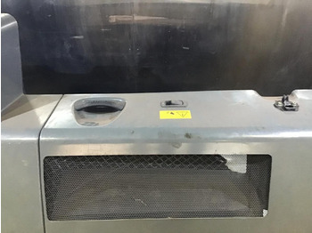 Капот Liebherr Engine Hood: фото 3