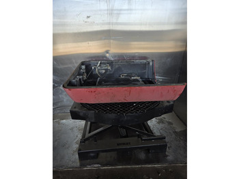 Двигатель Liebherr Engine Hood: фото 2 Двигатель Liebherr Engine Hood: фото 2