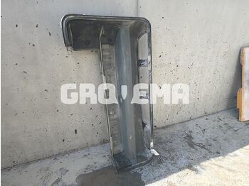 Двигатель Liebherr Engine Hood (Small): фото 3