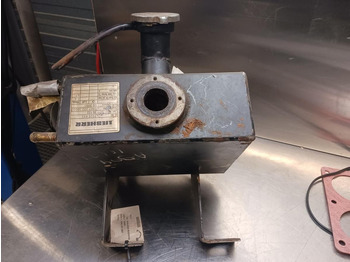 Расширительный бачок LIEBHERR