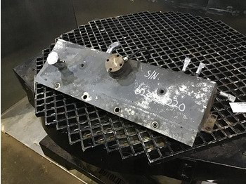 Расширительный бачок LIEBHERR