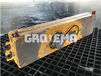 Расширительный бачок LIEBHERR