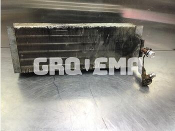 Масляный радиатор LIEBHERR