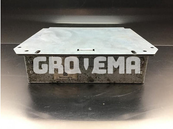 Блок управления LIEBHERR