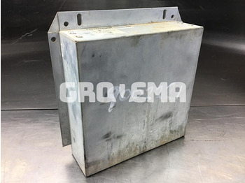 Гидравлика LIEBHERR