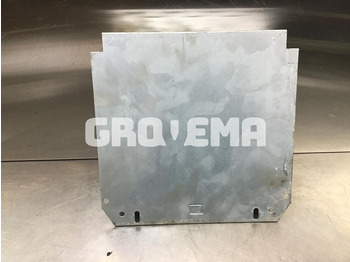 Блок управления LIEBHERR