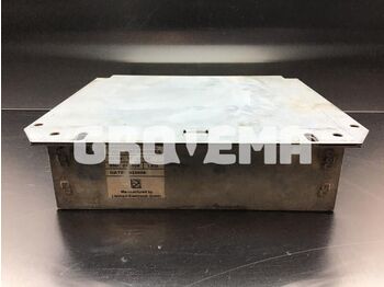 Блок управления LIEBHERR