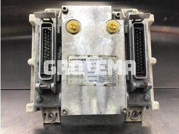 Блок управления LIEBHERR