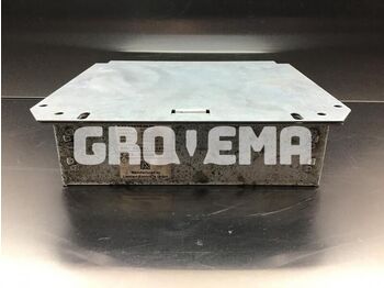 Блок управления LIEBHERR