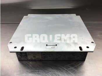 Блок управления LIEBHERR