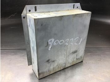 Гидравлика LIEBHERR