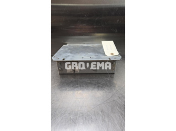 Блок управления LIEBHERR