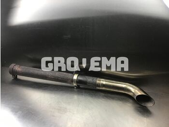 Система охлаждения LIEBHERR