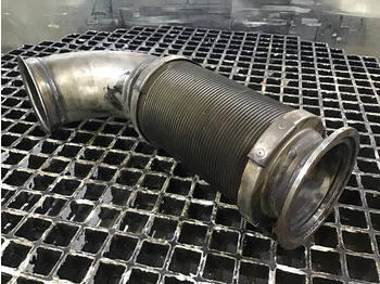 Выхлопная труба Liebherr Exhaust Hose: фото 3 Выхлопная труба Liebherr Exhaust Hose: фото 3