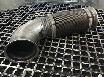 Выхлопная труба Liebherr Exhaust Hose: фото 2 Выхлопная труба Liebherr Exhaust Hose: фото 2