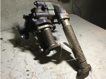 Выхлопная труба LIEBHERR