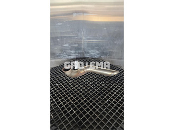 Глушитель LIEBHERR