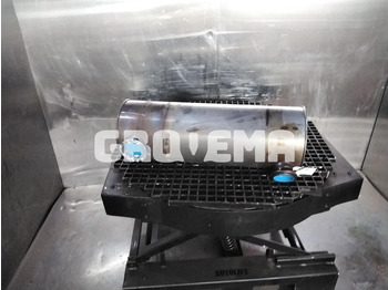 Глушитель LIEBHERR