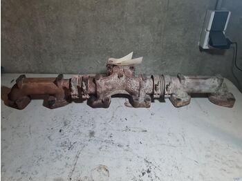 Двигатель и запчасти LIEBHERR