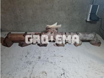 Двигатель и запчасти LIEBHERR