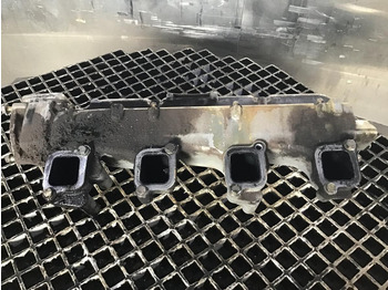 Выхлопная труба LIEBHERR