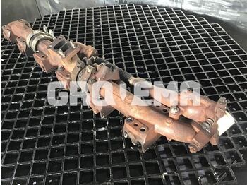 Двигатель и запчасти LIEBHERR
