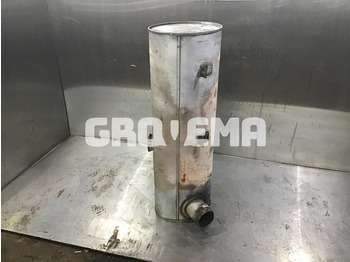 Глушитель LIEBHERR