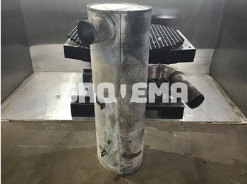 Глушитель LIEBHERR