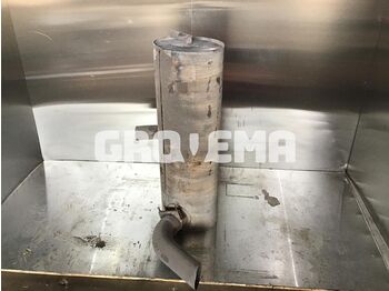 Глушитель LIEBHERR