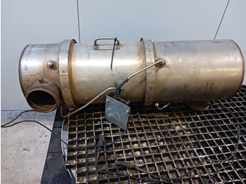 Выхлопная труба LIEBHERR