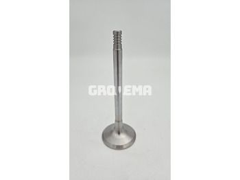 Двигатель и запчасти LIEBHERR