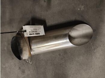 Выхлопная труба LIEBHERR