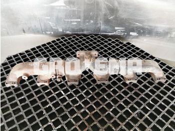 Двигатель и запчасти LIEBHERR