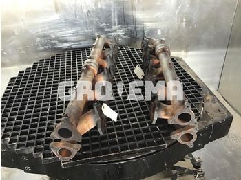 Двигатель и запчасти LIEBHERR