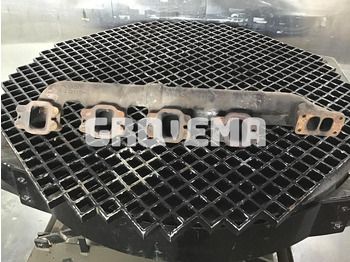 Двигатель и запчасти LIEBHERR