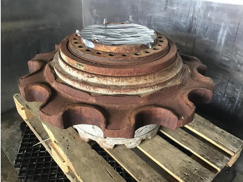 Подвеска LIEBHERR