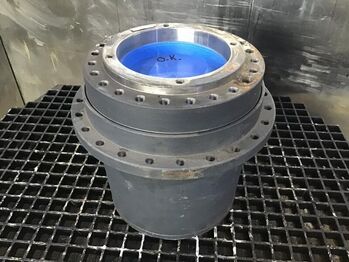 Подвеска LIEBHERR